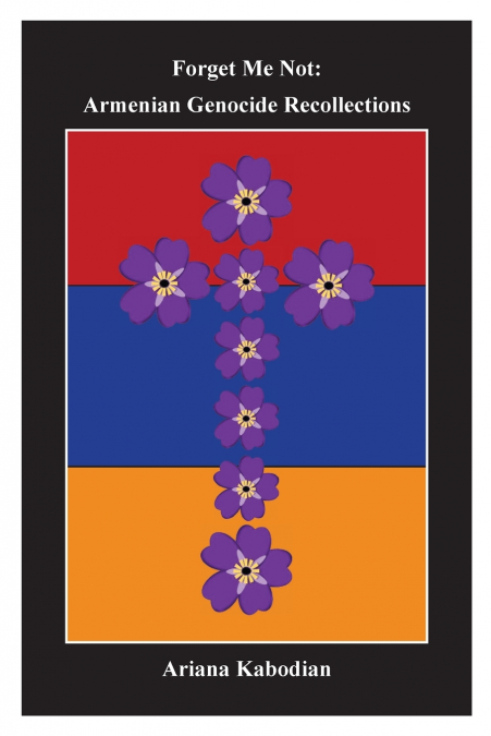 Forget Me Not