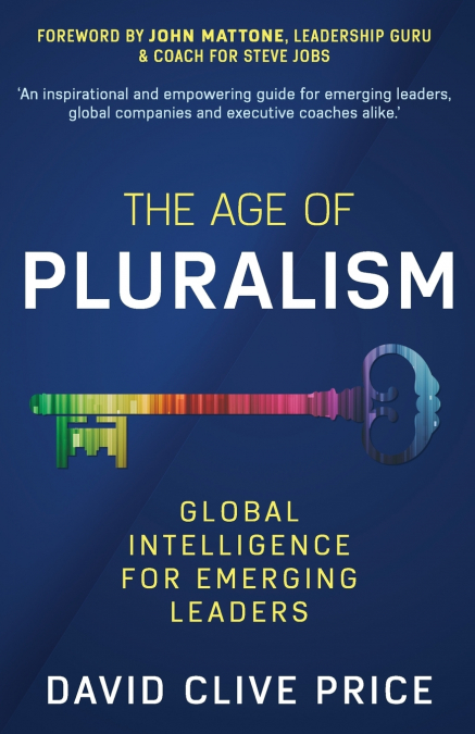 The Age Of Pluralism