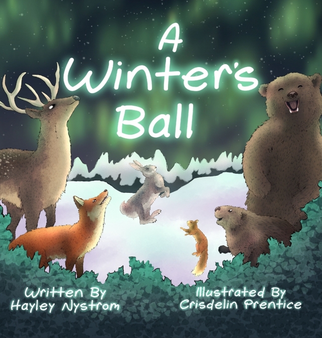 A Winter’s Ball