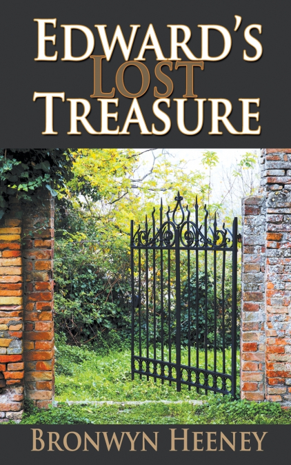 Edward’s Lost Treasure