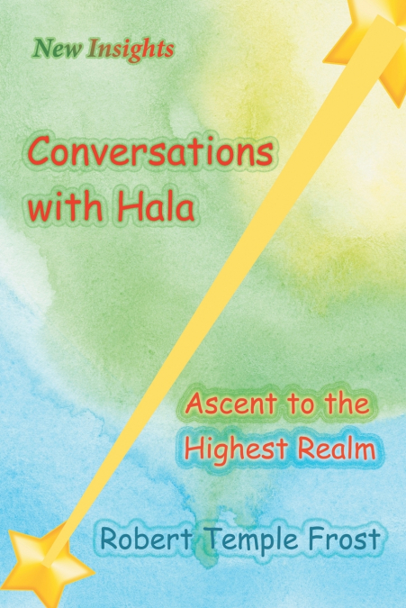 Conversations with Hala