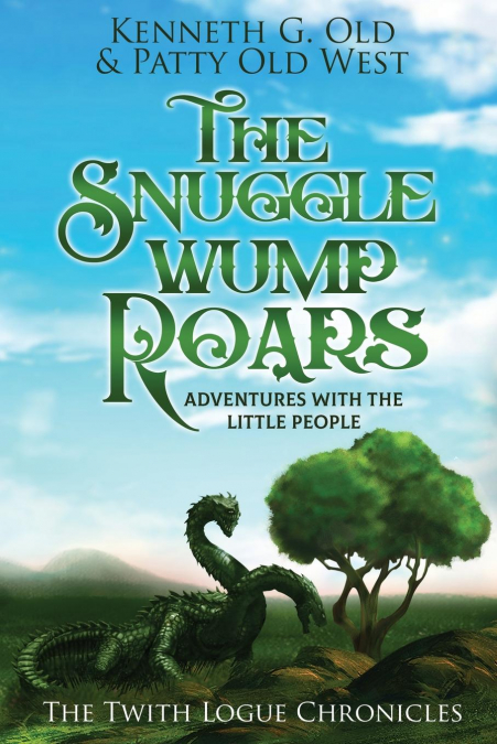 The SnuggleWump ROARS