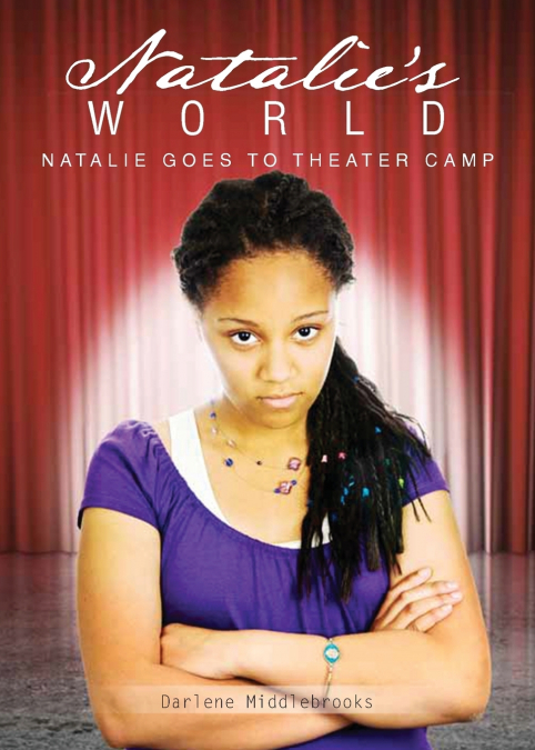 Natalie’s World