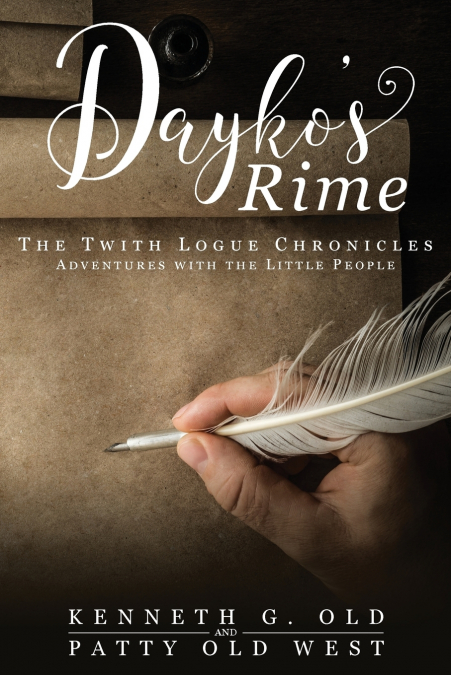 Dayko’s Rime