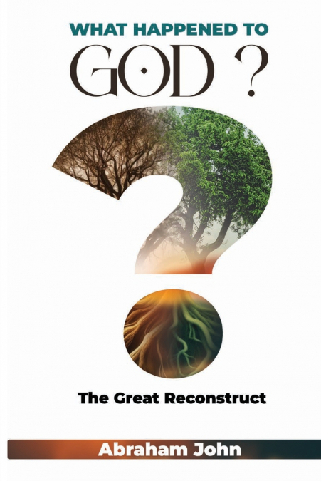 What Happened to God