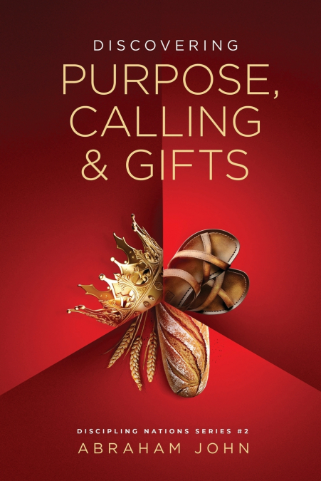 Purpose, Calling & Gifts