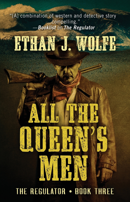 All the Queen’s Men