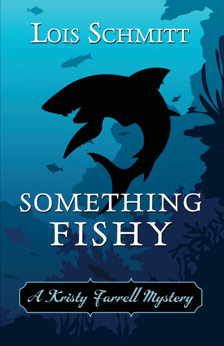 Something Fishy
