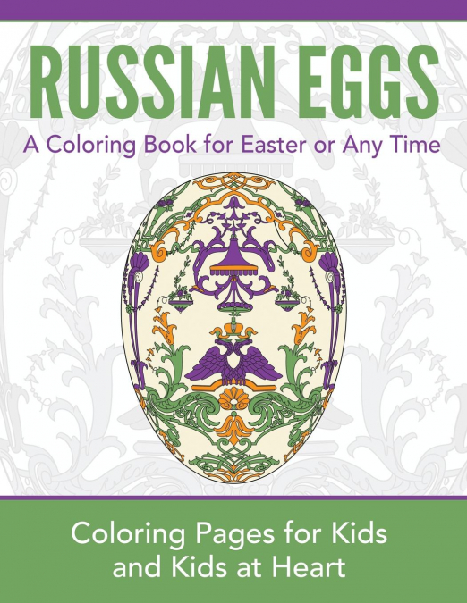 Russian Eggs
