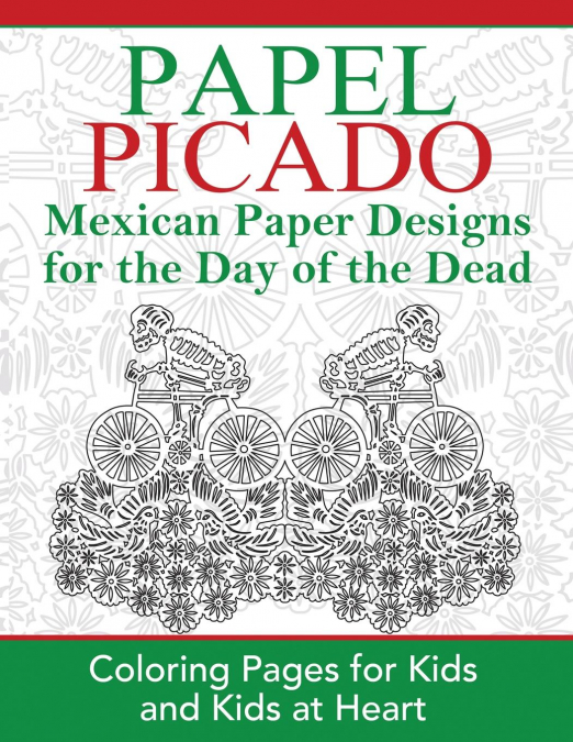 Papel Picado
