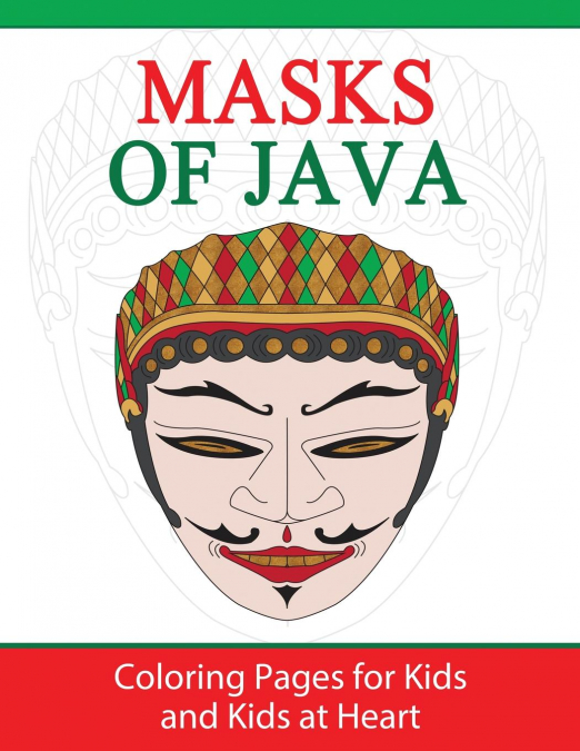 Masks of Java
