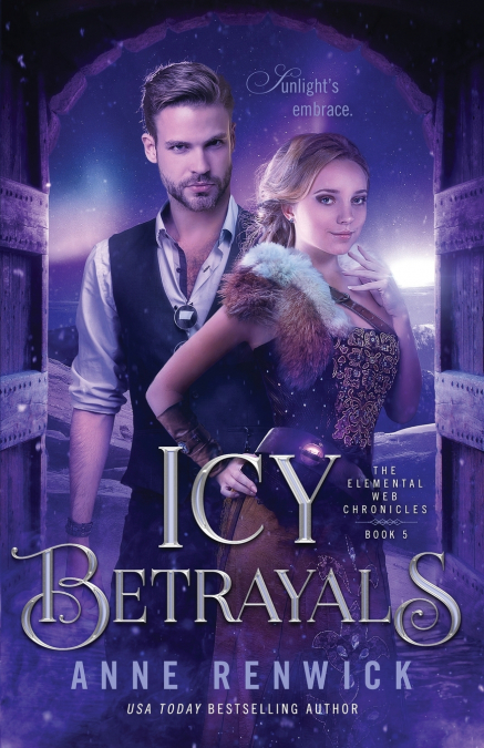 Icy Betrayals