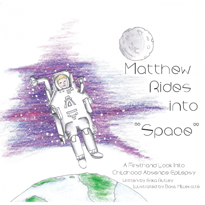Matthew Rides into 'Space'