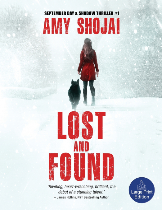 Lost And Found