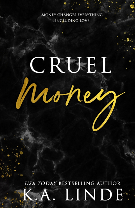 Cruel Money (Special Edition)