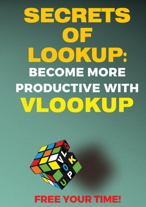 SECRETS OF LOOKUP
