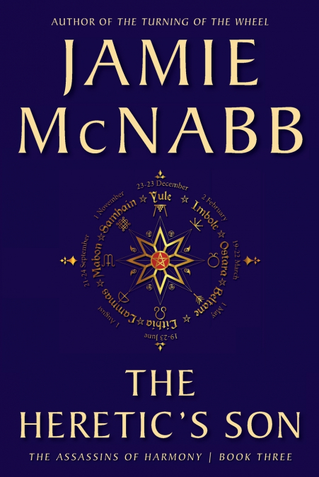 The Heretic’s Son