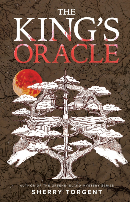 The King’s Oracle