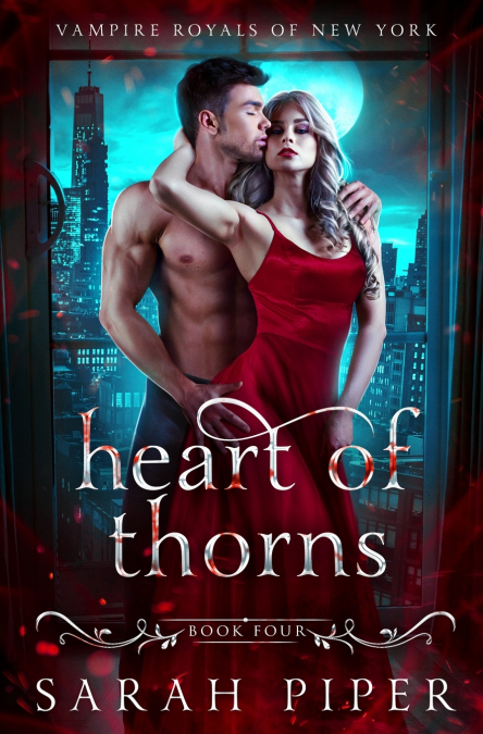 Heart of Thorns
