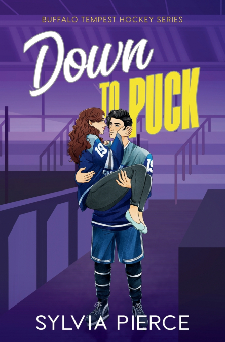 Down to Puck