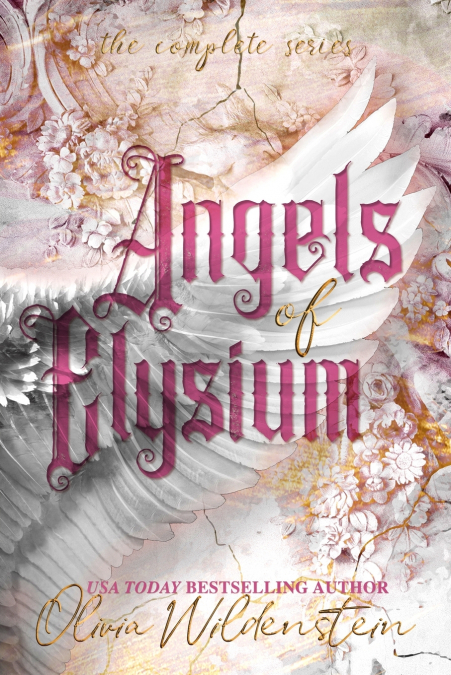 Angels of Elysium