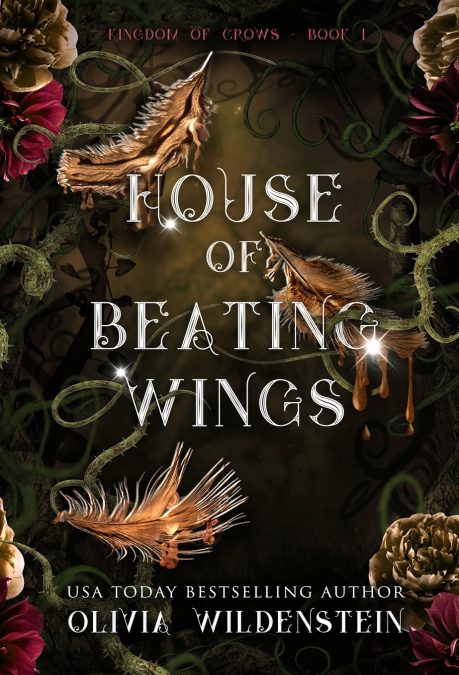 HOUSE OF BEATING WINGS