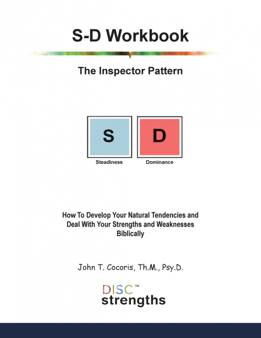 S-D Workbook