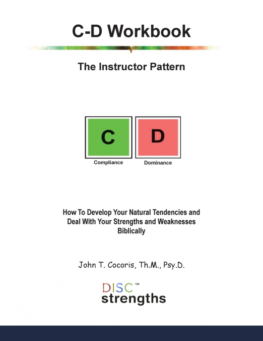 C-D Workbook