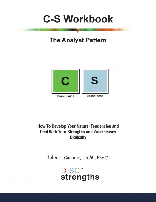 C-S Workbook