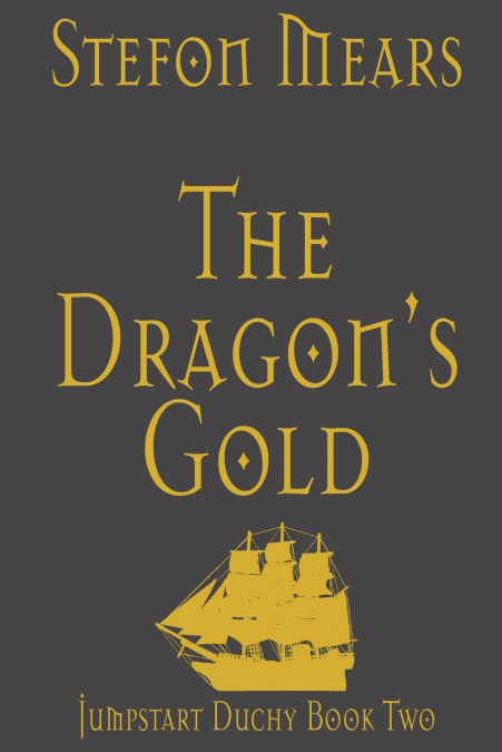 The Dragon’s Gold