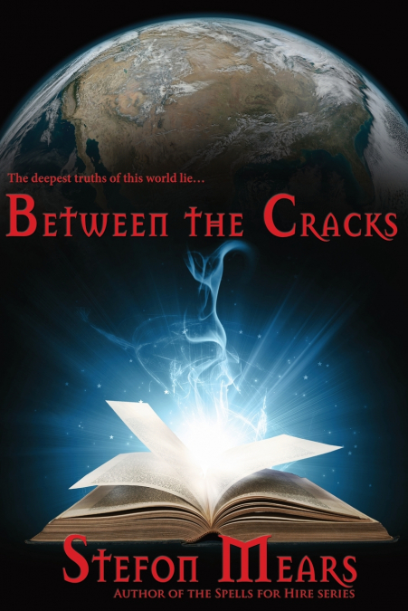 Between the Cracks