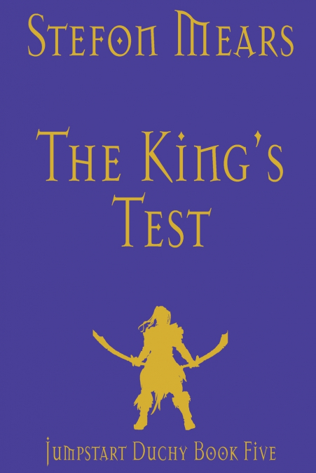The King’s Test