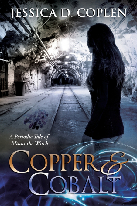Copper and Cobalt