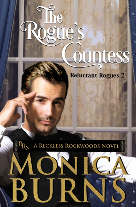 The Rogue’s Countess