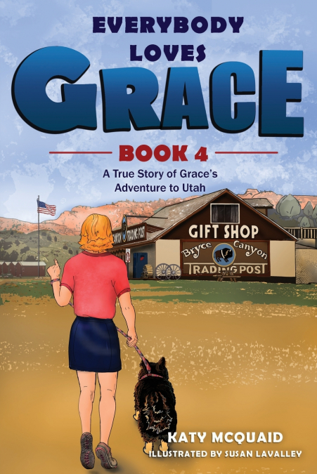 Everybody Loves Grace