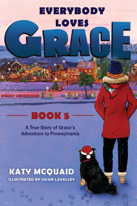 Everybody Loves Grace