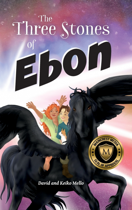 The Three Stones of Ebon