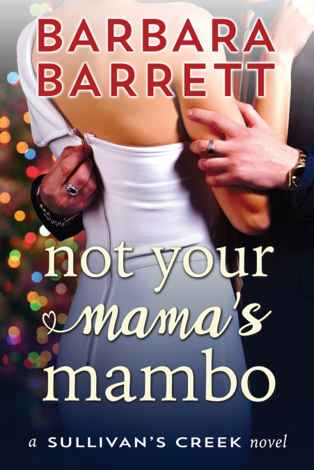 Not Your Mama’s Mambo
