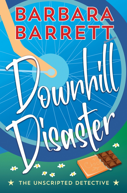 Downhill Disaster