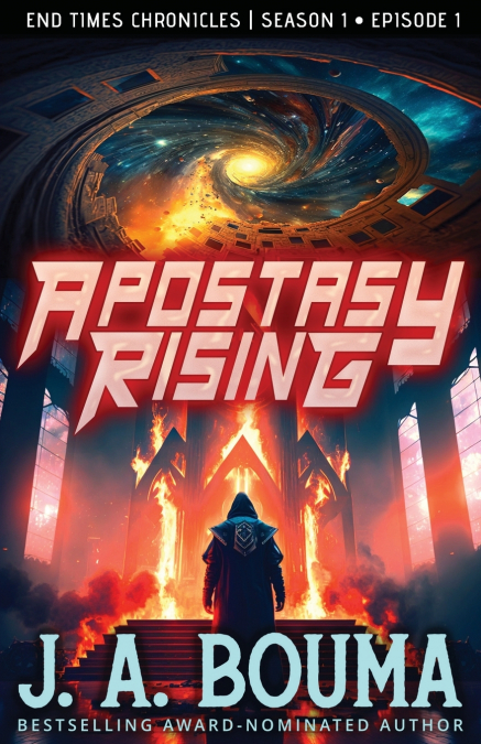 Apostasy Rising Episode 1