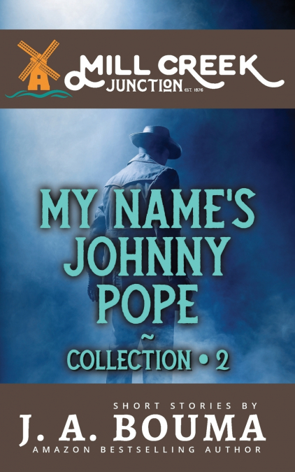 My Name’s Johnny Pope