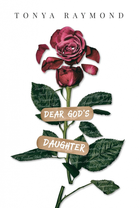 Dear God’s Daughter