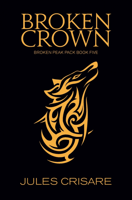 Broken Crown