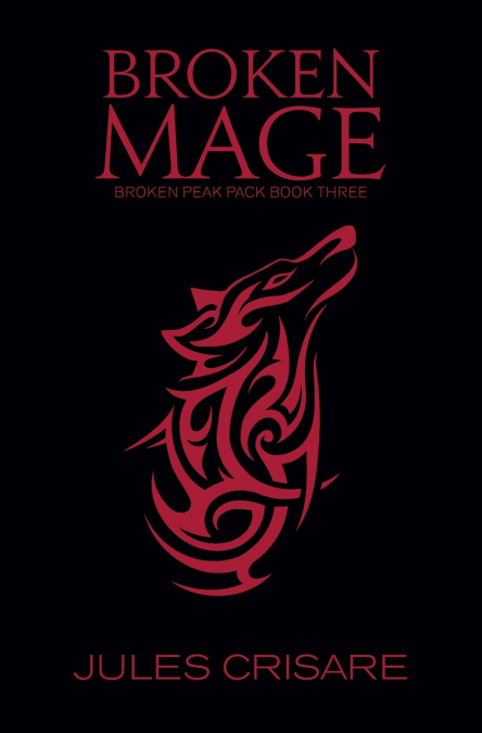 Broken Mage