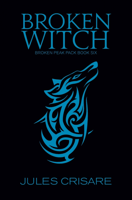 Broken Witch