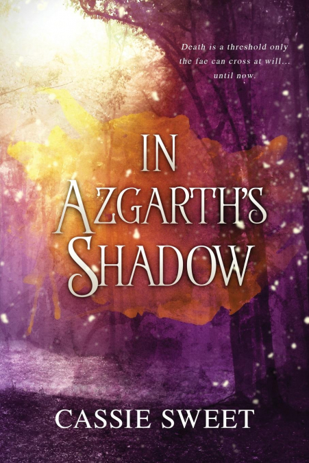 In Azgarth's Shadow