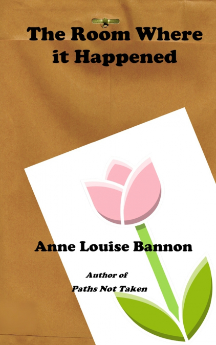 The Room Where it Happened