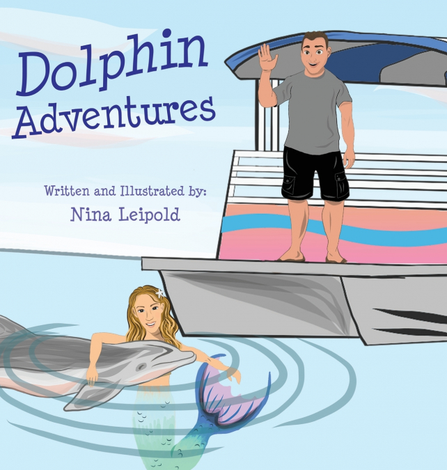 Dolphin Adventures