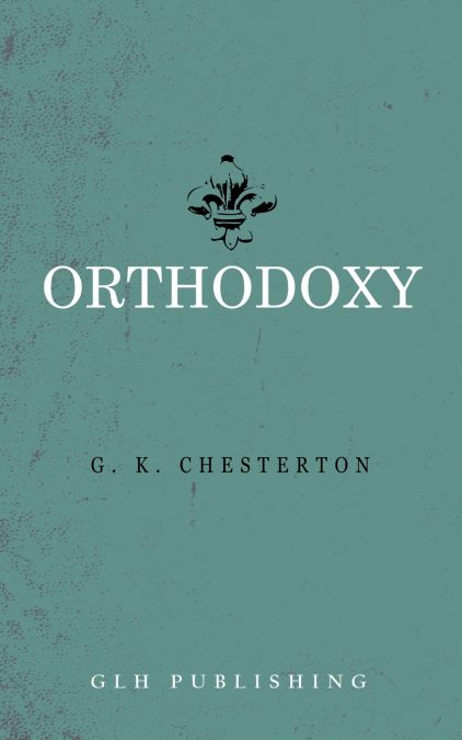Orthodoxy