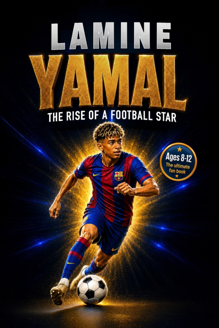 Lamine Yamal